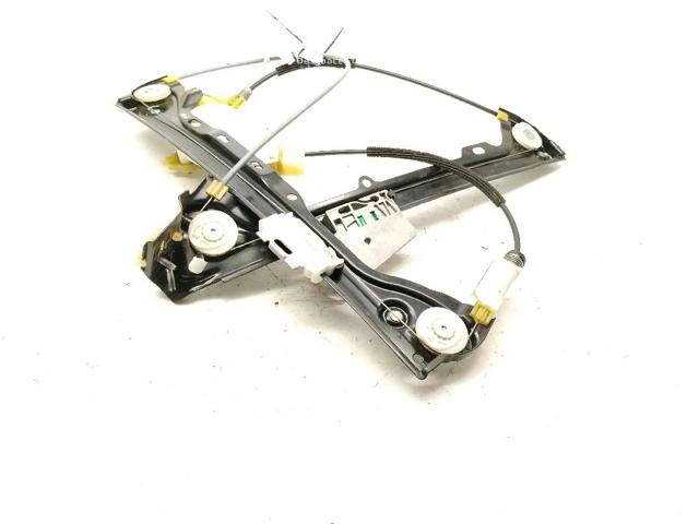 51337193455 BMW Mecanismo de elevalunas delantero izquierdo  en stock Huelva