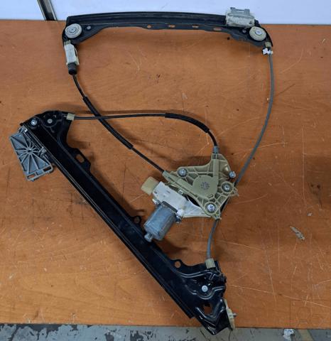 51337193455 BMW Mecanismo de elevalunas delantero izquierdo comprar Bilbao