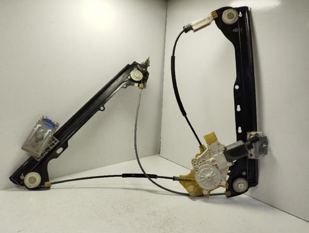 51337193455 BMW Mecanismo de elevalunas delantero izquierdo  en stock Gandía