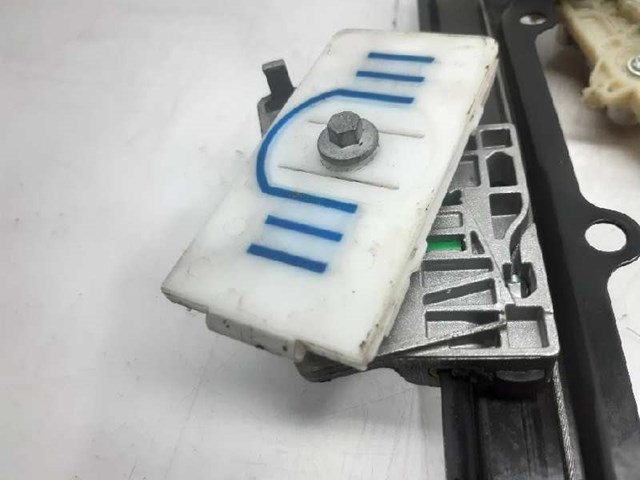 51337193455 BMW Mecanismo de elevalunas delantero izquierdo comprar Madrid