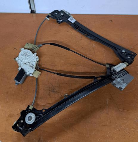 BMW 51337193455 Mecanismo de elevalunas delantero izquierdo comprar Tarragona