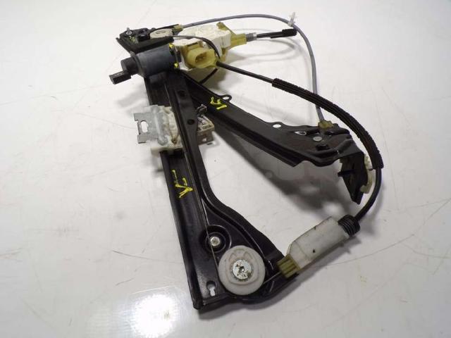 51337193455 BMW Mecanismo de elevalunas delantero izquierdo  en stock Córdoba