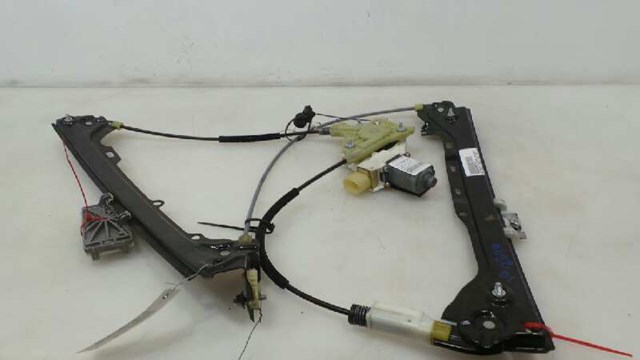 51337193455 BMW Mecanismo de elevalunas delantero izquierdo  en stock Córdoba