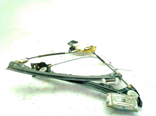 51337193455 BMW Mecanismo de elevalunas de la puerta delantera izquierda  disponible Ourense