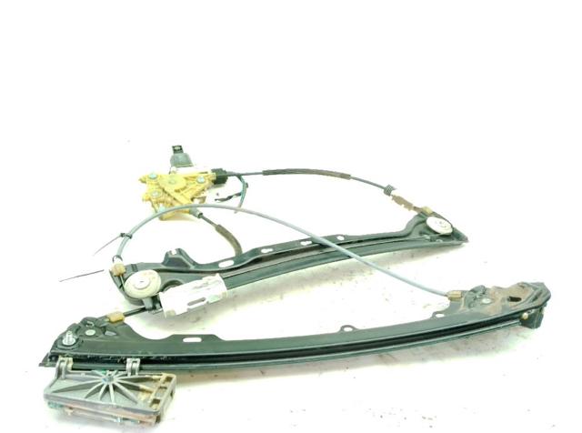 51337193455 BMW Mecanismo de elevalunas de la puerta delantera izquierda  disponible Alicante