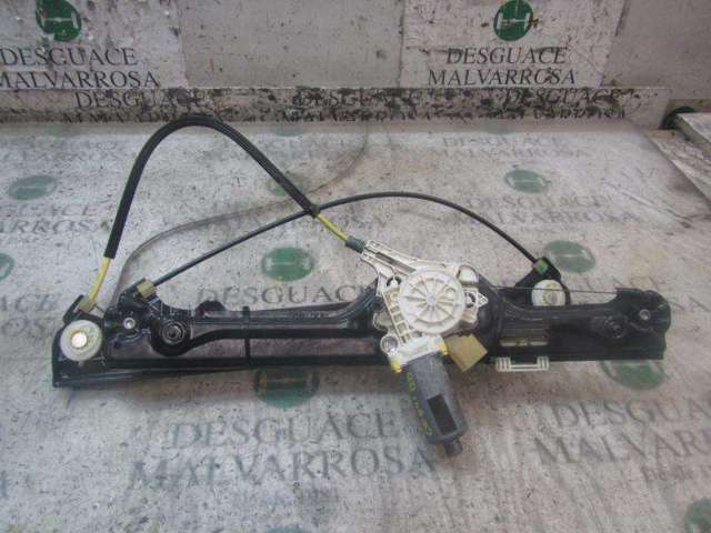 Comprar Mecanismo de elevalunas de la puerta delantera derecha BMW X6  E71 a bajo precio