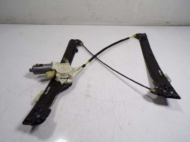 Mecanismo levanta, puerta delantera derecha BMW X6  (2008-2014)