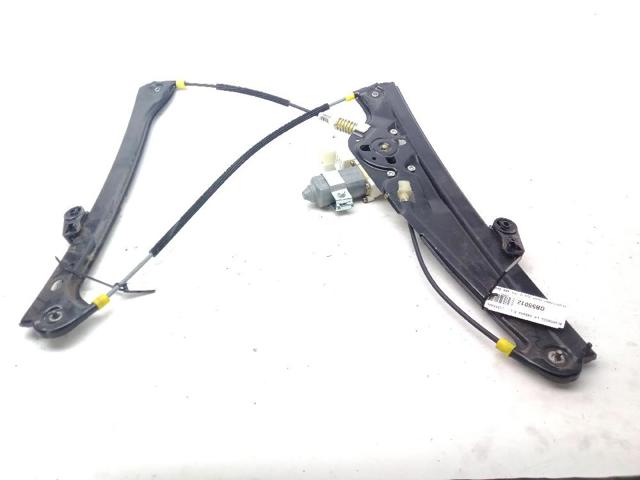 Mecanismo de elevalunas 51337202479 BMW