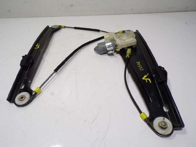 Comprar Mecanismo de elevalunas de la puerta delantera derecha BMW 7 E65, E66, E67 a bajo precio