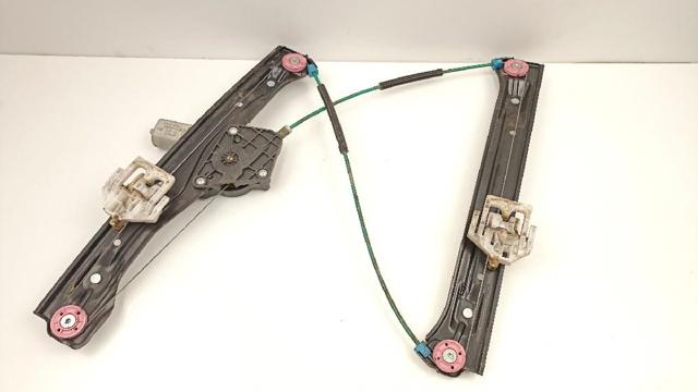 BMW 51337281881 Mecanismo de elevalunas de la puerta delantera izquierda  comprar en Murcia