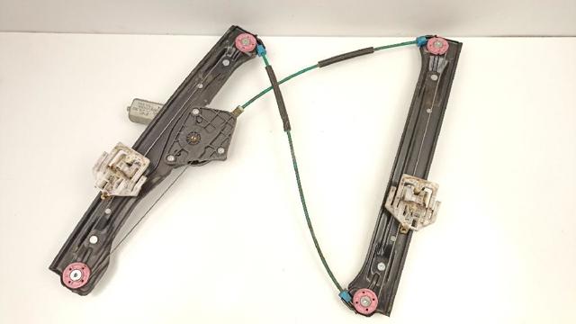 51337281881 BMW Mecanismo de elevalunas de la puerta delantera izquierda  comprar en Lleida