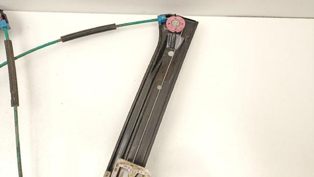 51337281881 BMW Mecanismo de elevalunas de la puerta delantera izquierda  comprar en Jaén