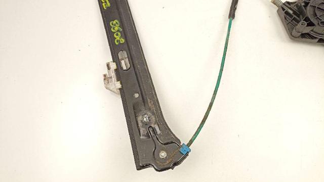 51337281881 BMW Mecanismo de elevalunas de la puerta delantera izquierda  comprar en Lleida