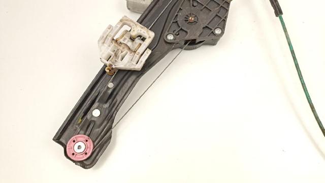 51337281881 BMW Mecanismo de elevalunas de la puerta delantera izquierda  disponible Ourense