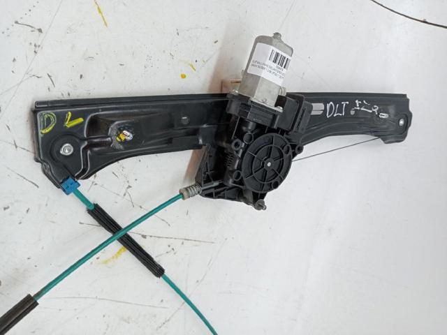 51337281881 BMW Mecanismo de elevalunas de la puerta delantera izquierda  comprar en Lleida
