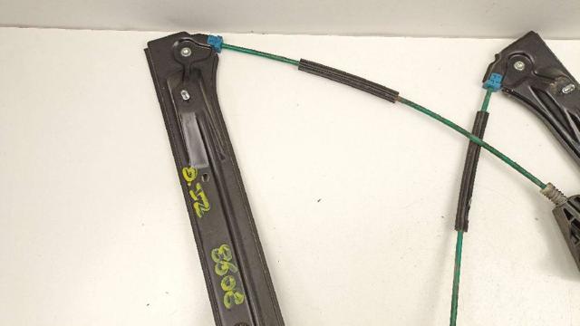 51337281881 BMW Mecanismo de elevalunas de la puerta delantera izquierda  comprar en Lleida