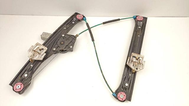 51337281881 BMW Mecanismo de elevalunas delantero izquierdo comprar Alcalá