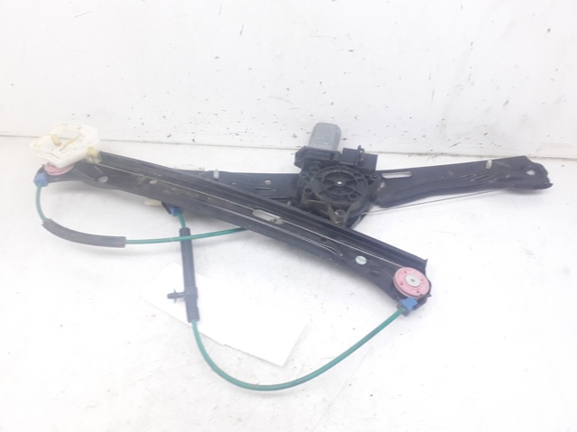 51337281881 BMW Mecanismo de elevalunas de la puerta delantera izquierda  comprar en Lleida