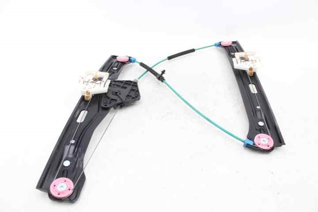 51337281881 BMW Mecanismo de elevalunas delantero izquierdo  en stock Córdoba