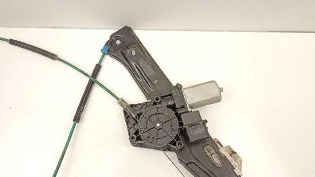 BMW 51337281881 Mecanismo de elevalunas delantero izquierdo comprar Pamplona