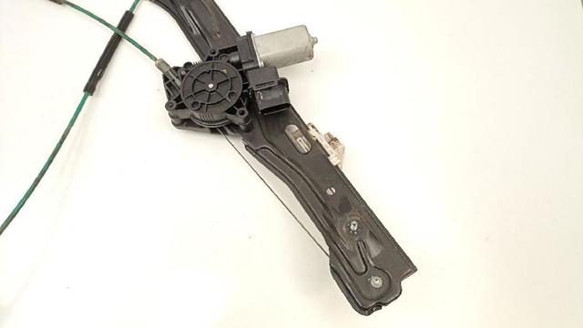 51337281881 BMW Mecanismo de elevalunas de la puerta delantera izquierda  comprar en Oviedo