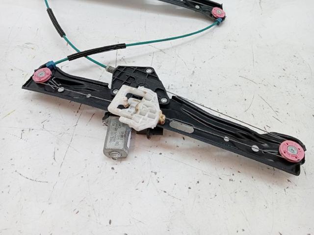 BMW 51337281881 Mecanismo de elevalunas de la puerta delantera izquierda  comprar en Ponferrada
