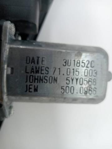 51337281882 Mecanismo de elevalunas de la puerta delantera derecha  disponible Burgos