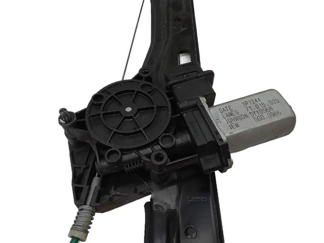 Comprar Mecanismo de elevalunas de la puerta delantera derecha BMW 1  F20 a bajo precio