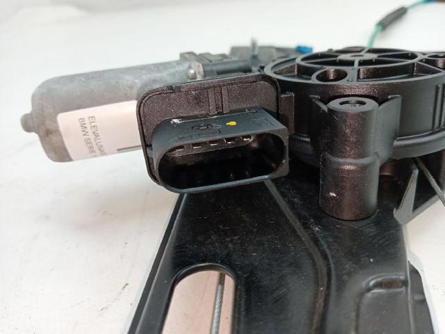 51337281882 BMW Mecanismo de elevalunas de la puerta delantera derecha  comprar en Jaén