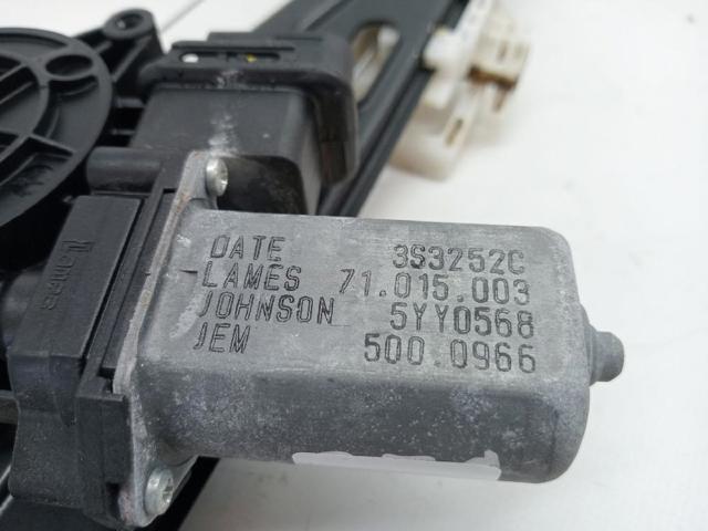 51337281882 BMW Mecanismo de elevalunas de la puerta delantera derecha  comprar en Oviedo