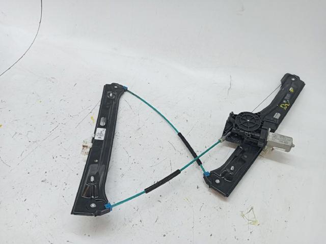 BMW 51337281882 Mecanismo de elevalunas delantero derecha  en stock Terrassa