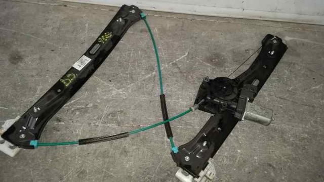 Mecanismo elevalunas delantero derecha para BMW 1  (F20)