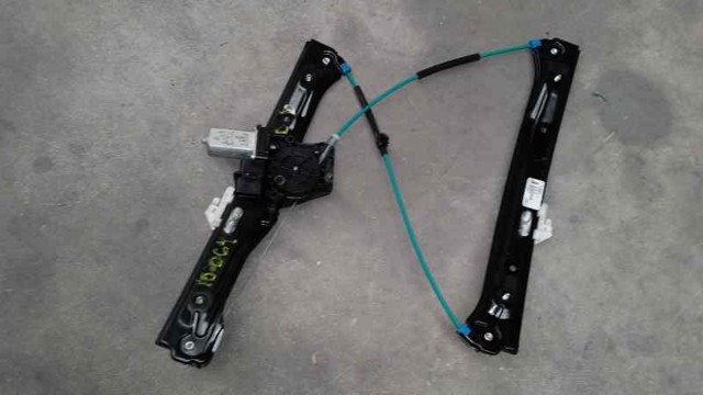 Mecanismo elevalunas delantero derecha 1 hatchback (2011-2019) original desde 78,11 €