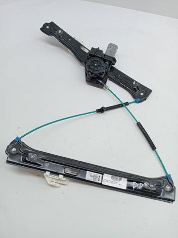 Mecanismo de elevalunas delantero derecha para BMW 1 F20