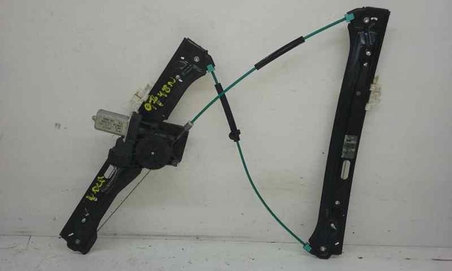 Mecanismo de elevalunas BMW 1  (F20)