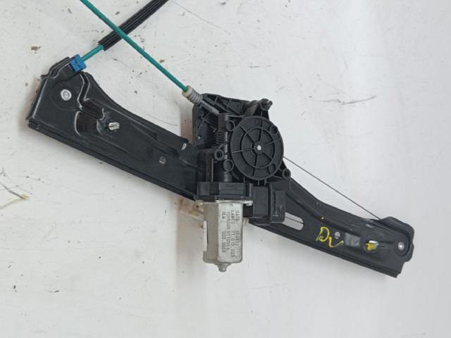 51337281882 BMW Mecanismo de elevalunas delantero derecha comprar Madrid
