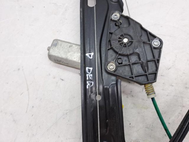 51337281882 BMW Mecanismo de elevalunas de la puerta delantera derecha  disponible Alicante