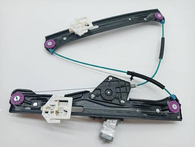 Mecanismo de elevalunas delantero derecha BMW 1 desde 78,11 €