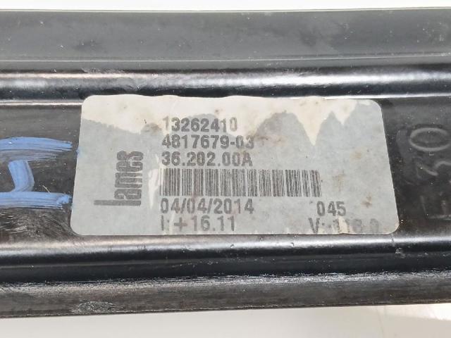 51337281885 Mecanismo de elevalunas de la puerta delantera izquierda  comprar en Reus