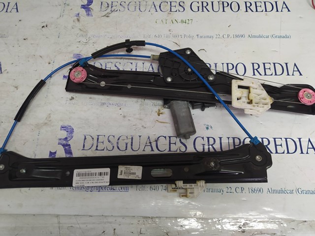 51337281885 Mecanismo de elevalunas delantero izquierdo comprar Almería