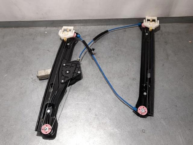 BMW 51337281885 Mecanismo de elevalunas delantero izquierdo  en stock Valencia