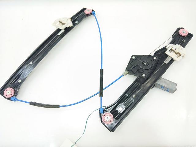 51337281885 BMW Mecanismo de elevalunas de la puerta delantera izquierda  disponible Vigo