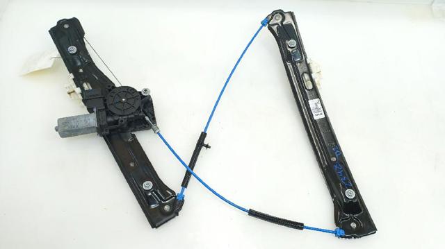 51337281885 BMW Mecanismo de elevalunas de la puerta delantera izquierda  disponible Alicante