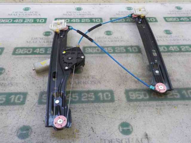 BMW 51337281885 Mecanismo de elevalunas delantero izquierdo  en stock Salamanca