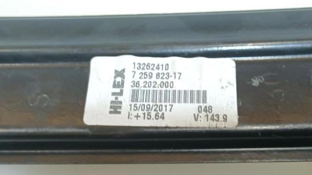 BMW 51337281885 Mecanismo de elevalunas delantero izquierdo comprar Tarragona