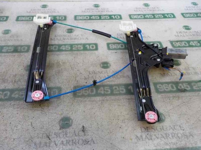 Mecanismo elevalunas delantero derecha Cooper  hatchback (2014-2026) original desde 110,88 €
