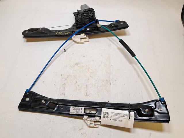 Mecanismo elevalunas delantero derecha para Mini Cooper  (F55)