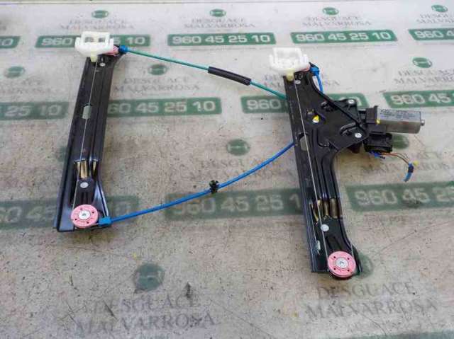 Mecanismo de elevalunas delantero derecha para Mini Cooper F55