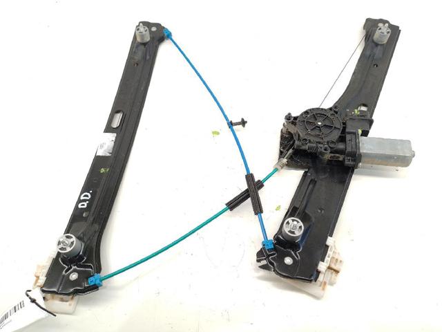 Comprar Mecanismo de elevalunas de la puerta delantera derecha BMW X1  F48 a bajo precio