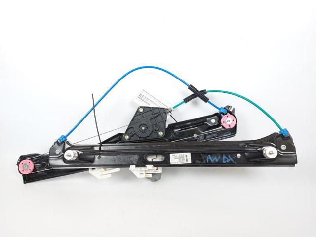 Mecanismo de elevalunas delantero derecha para BMW X1 F48
